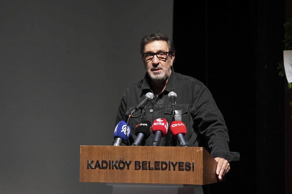 Usta müzisyen İlhan Şeşen'e veda: Cenazesi asansörde mahsur kaldı - 7