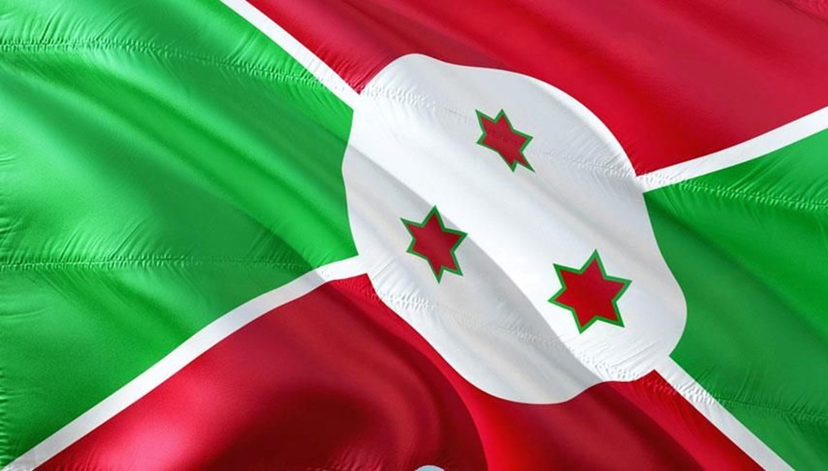 Burundi’de isyancıların saldırısında 20 sivil öldü