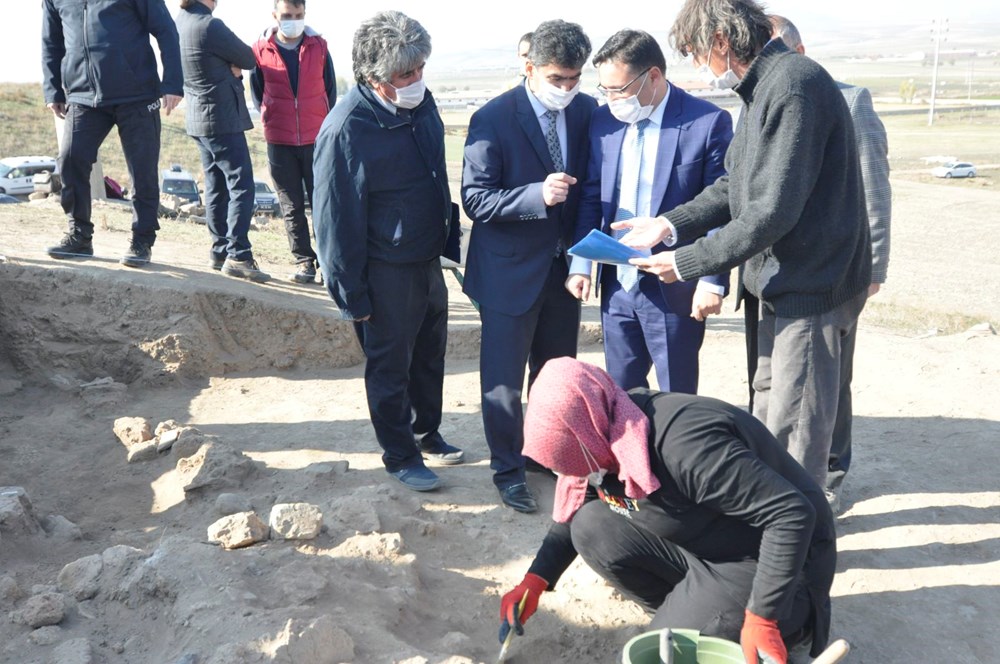 Puruşhanda beyliği Afyonkarahisar’da mı? - 3