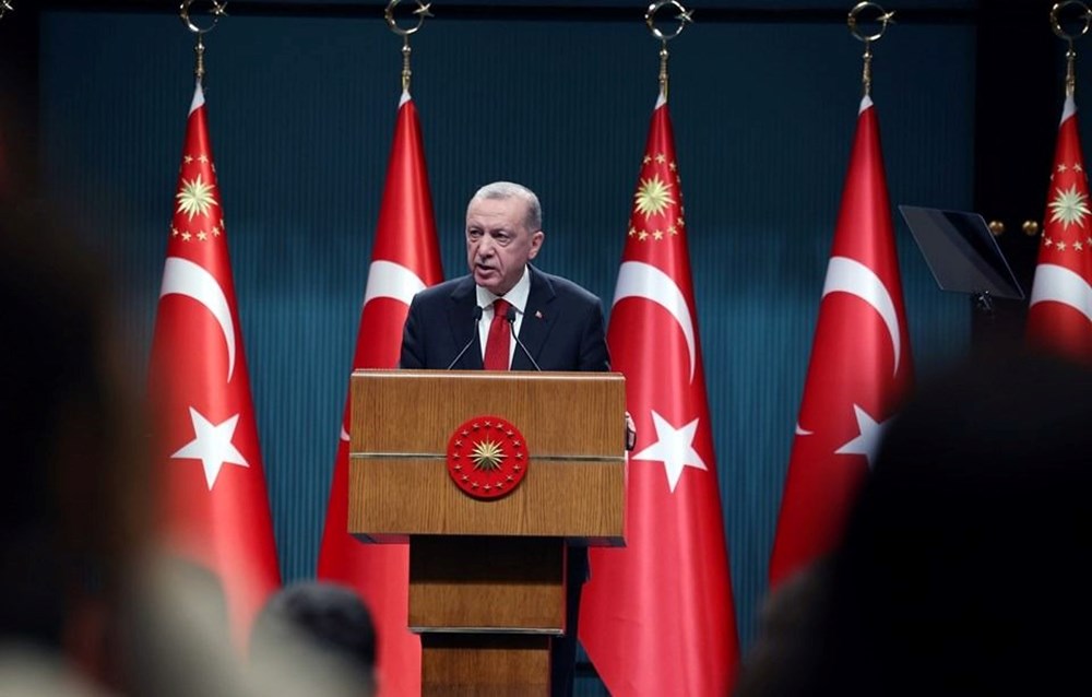 Kabine toplantısı ne zaman, saat kaçta? Kabine gündeminde neler var? 2 Kabine toplantısı ne zaman, saat kaçta? Kabine gündeminde neler var? (3 Temmuz 2023 Kabine toplantısı) - 3