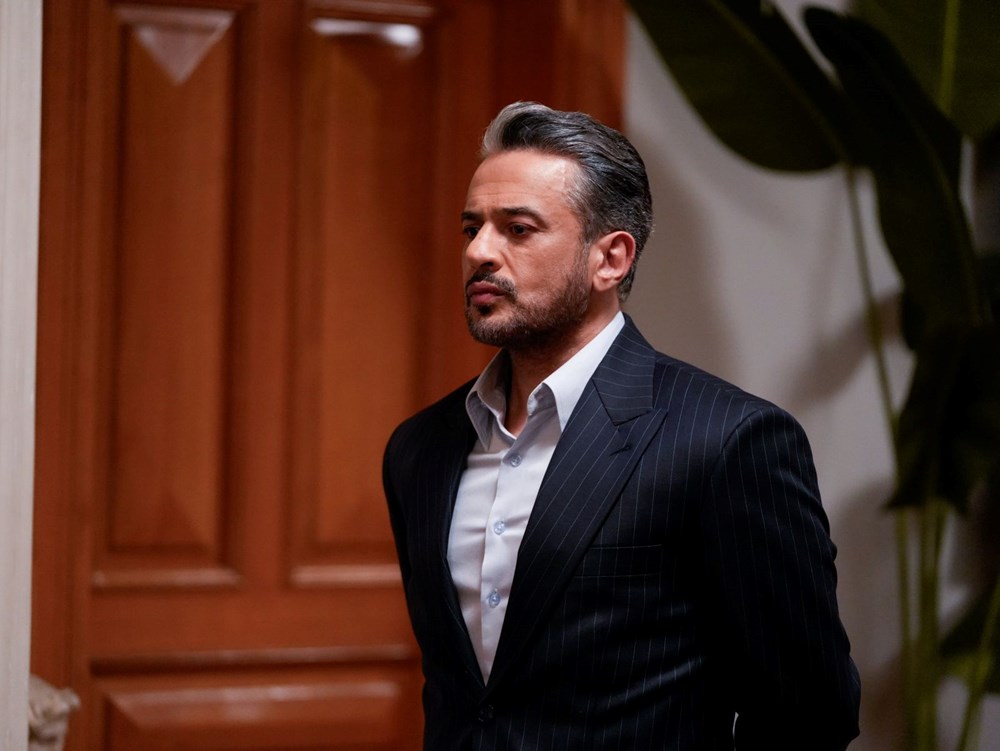 Yalı Çapkını'nda Ferit ve Seyran öldü mü? "Abidin bunu yapmış olamazsın" - 2