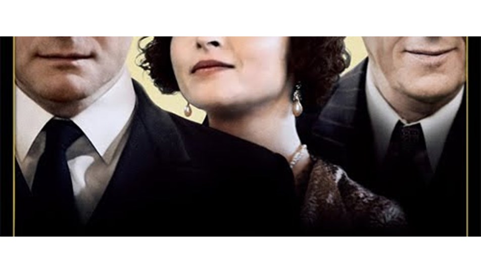 BAFTA 2011 adayları belli oldu