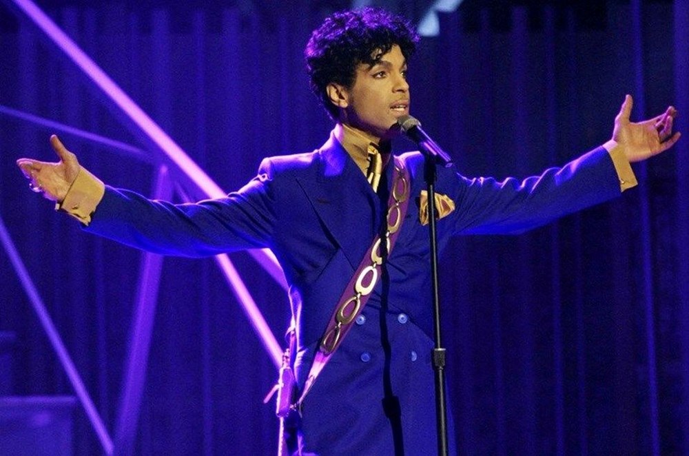 Efsanevi şarkıcı Prince'in 156 milyon dolarlık mirasıbölüştürüldü - 5