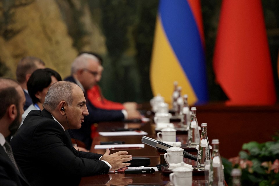 Şanghay'da liderler zirvesi: Bugün Çin'de neler olacak? - 3