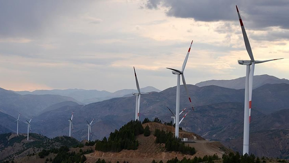 Siemens Gamesa Onshore CEO'su: Türkiye’nin büyüme potansiyeline güveniyoruz