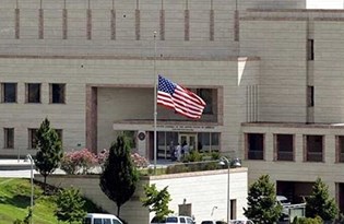 Amerikan konsolosluğu bursa Amerikan konsolosluğu bursa