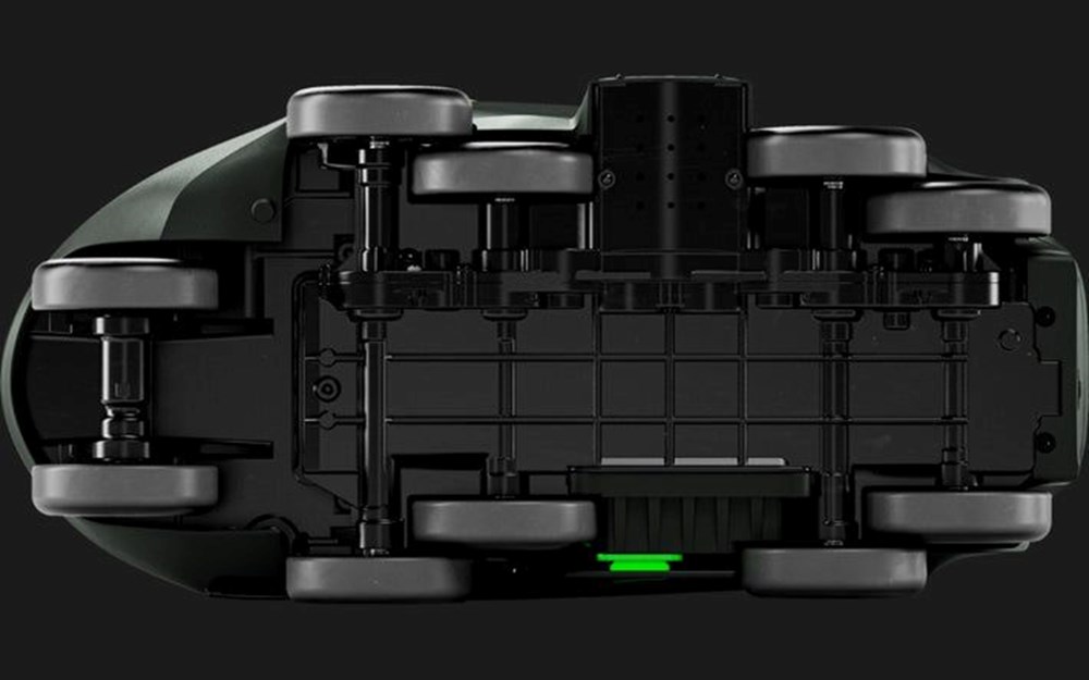 Dünyanın en hızlı ayakkabısı tanıtıldı: 26 bin liradan satışa çıkacak - 7