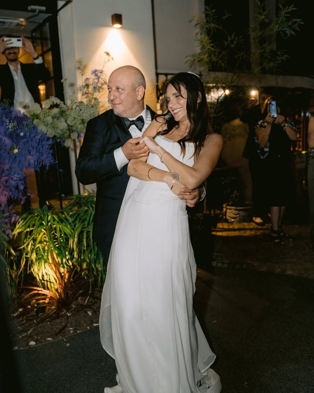 Meriç Aral'dan Müjdeli Haber: Bebek Geliyor! Cinsiyeti Belli Oldu 72 YvXvdsGB 0igh5rmthLmEg