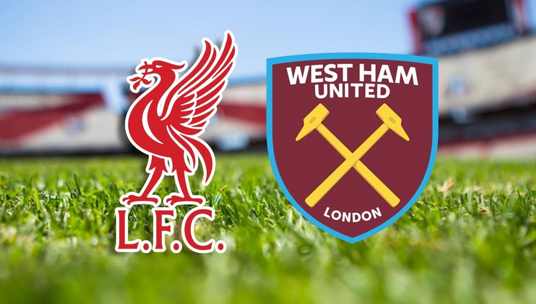 Premier Lig Liverpool - West Ham United maçı ne zaman? Liverpool - West Ham United maçı saat kaçta, şifresiz mi, hangi kanalda?