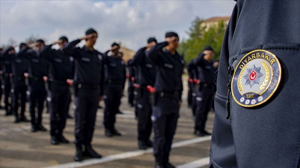 Polis Akademisi (PMYO) başvuruları 2023: Polislik başvuruları nasıl yapılır, şartlar neler ve sınav ne zaman? 2 bin 500 öğrenci alımı yapılacak - 4