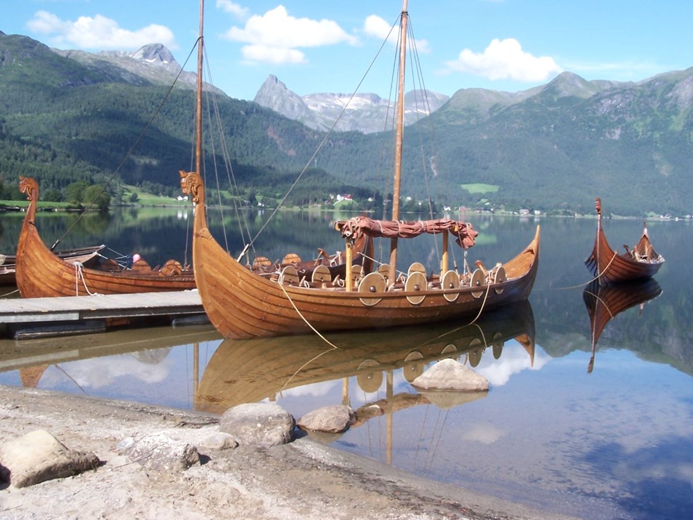 Vikinglerin kan donduran “kan kartalı” işkencesinin anatomik olarak mümkün olduğu kanıtlandı - 8