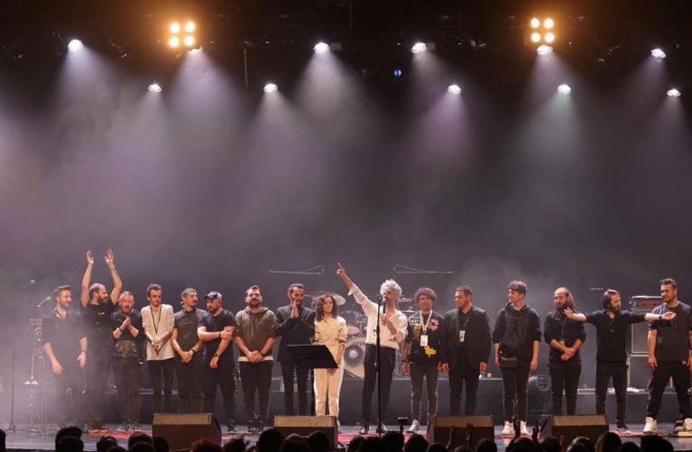 29 Ekim Cumhuriyet Bayramı etkinlikleri duyuruldu: Cumhuriyet'in 100. yılına özel ücretsiz konserlerin listesi - 9