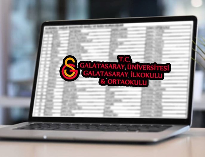 Galatasaray İlkokul kura çekimi sonuçları 2025-26 isim listesi  Galatasaray İlkokul kura çekimi canlı yayın (isim listesi sorgulama)