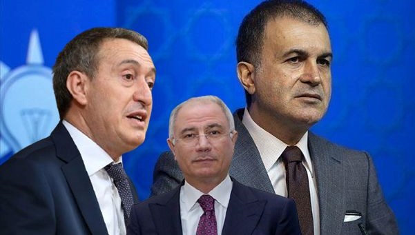 Çelik: Önemli bir aşama