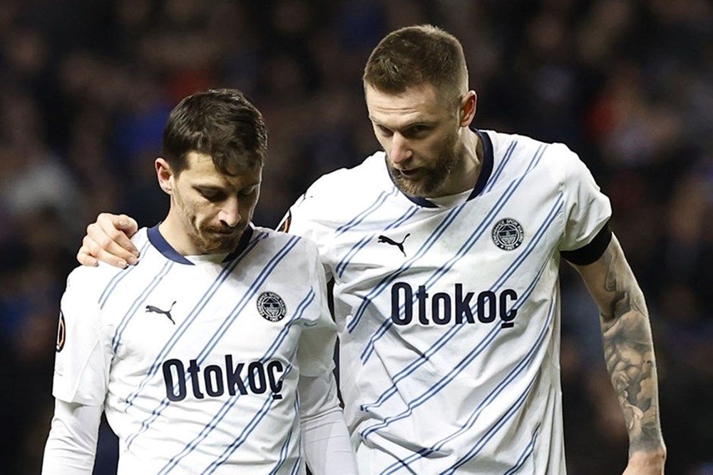 Milyonda bir rastlanan enfeksiyon sonrası Mert Hakan Yandaş'ın son durumu belli oldu! - 1