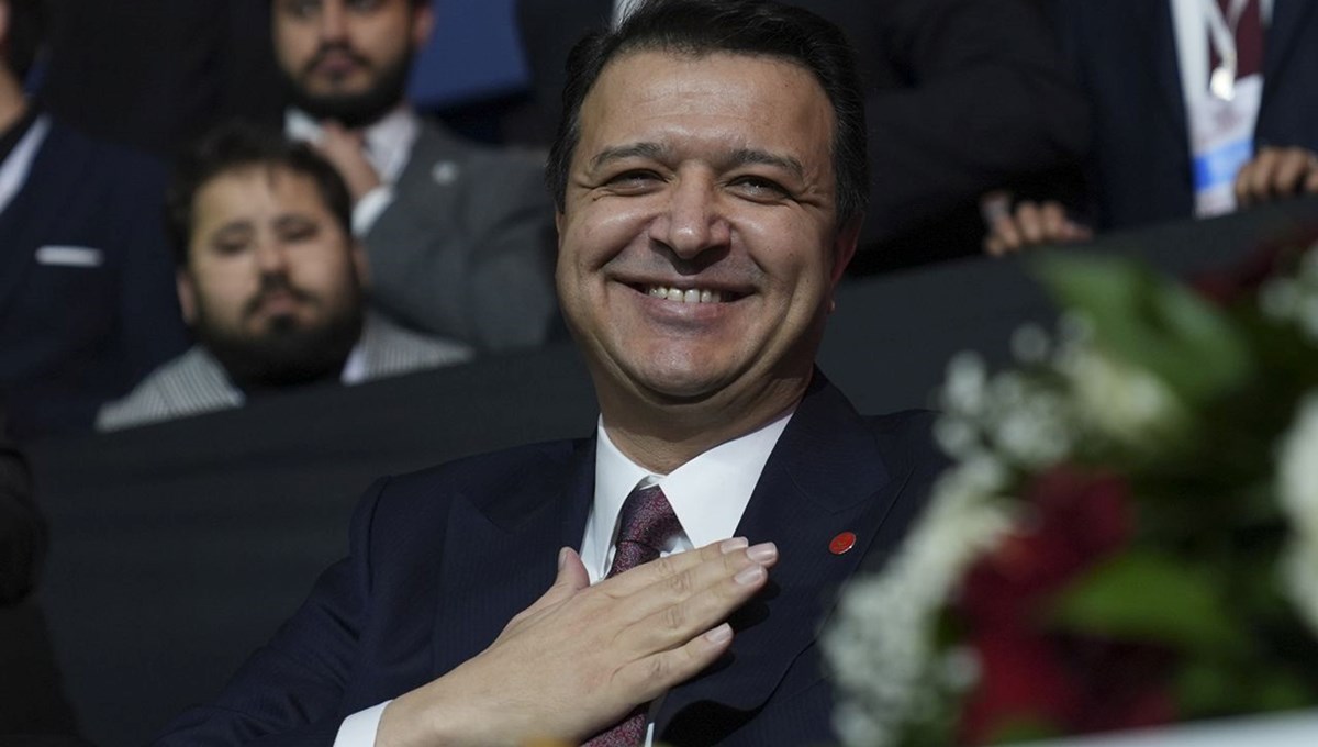 SON DAKİKA: SON DAKİKA: