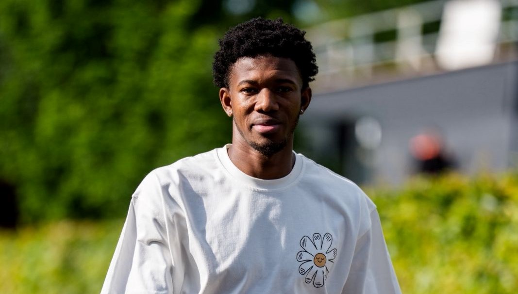 1. Lig'den Hollanda devine transfer oldu