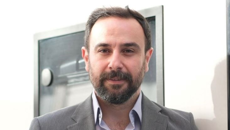 Kızılcık Şerbeti’nin Zülkar'ı Bahtiyar Memili kimdir, kaç yaşında? (Bahtiyar Memili'nin kariyeri)