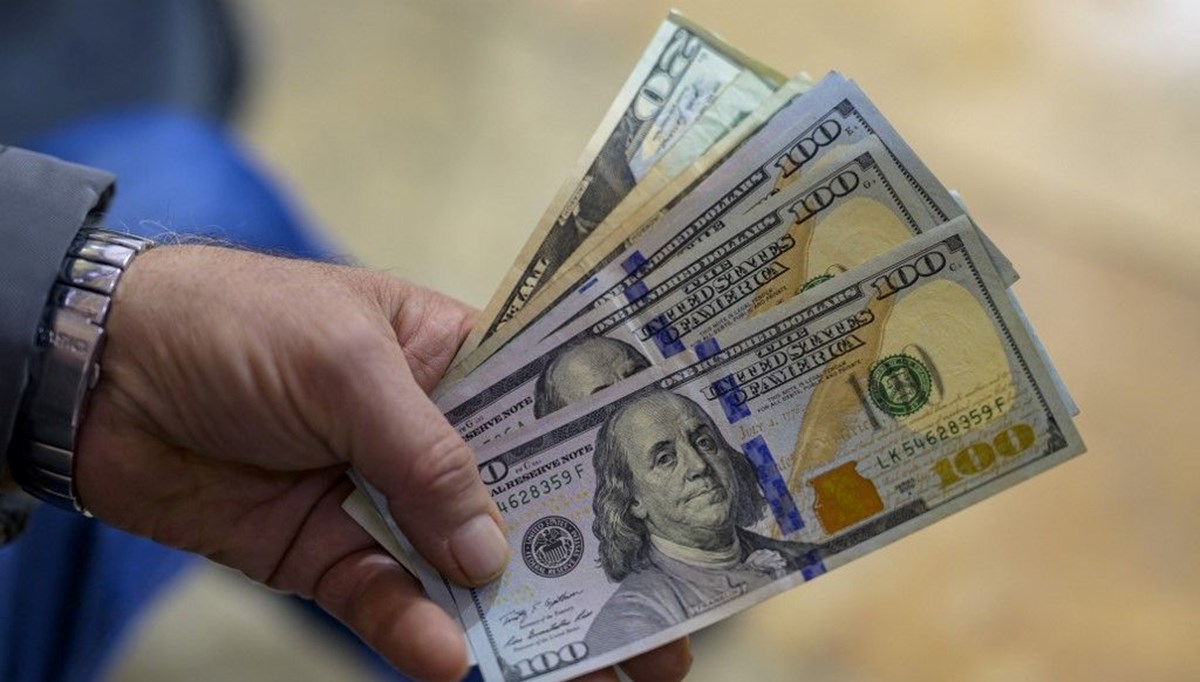 Merkez Bankası'nın rezervleri açıklandı