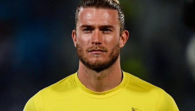 Beşiktaş'ın eski kalecisi Karius, Schalke 04’te