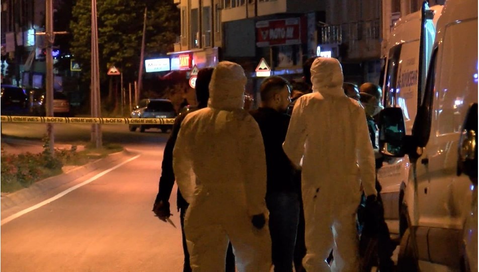 Beylikdüzü'nde anne ve oğlu evde ölü bulundu