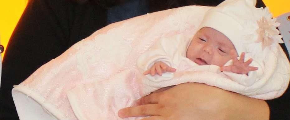 �Mucize bebek� hayata tutundu Sağlık Haberleri NTV