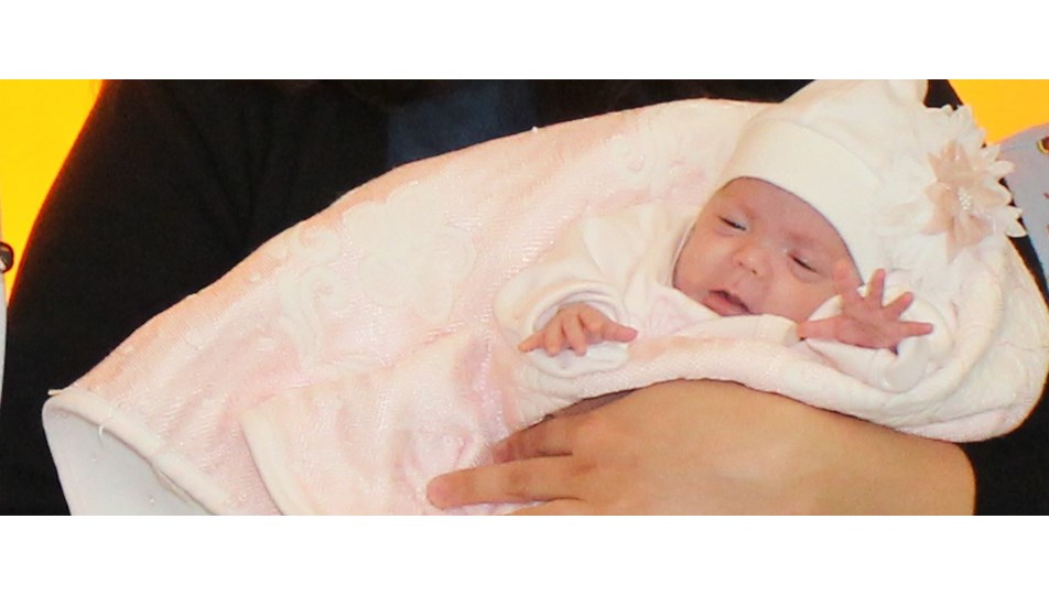 �Mucize bebek� hayata tutundu Sağlık Haberleri NTV �Mucize bebek� hayata tutundu Sağlık Haberleri NTV