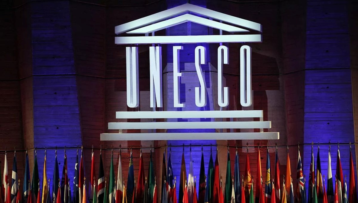UNESCO Genel Direktörlüğü'ne Mısırlı el-Anani seçildi