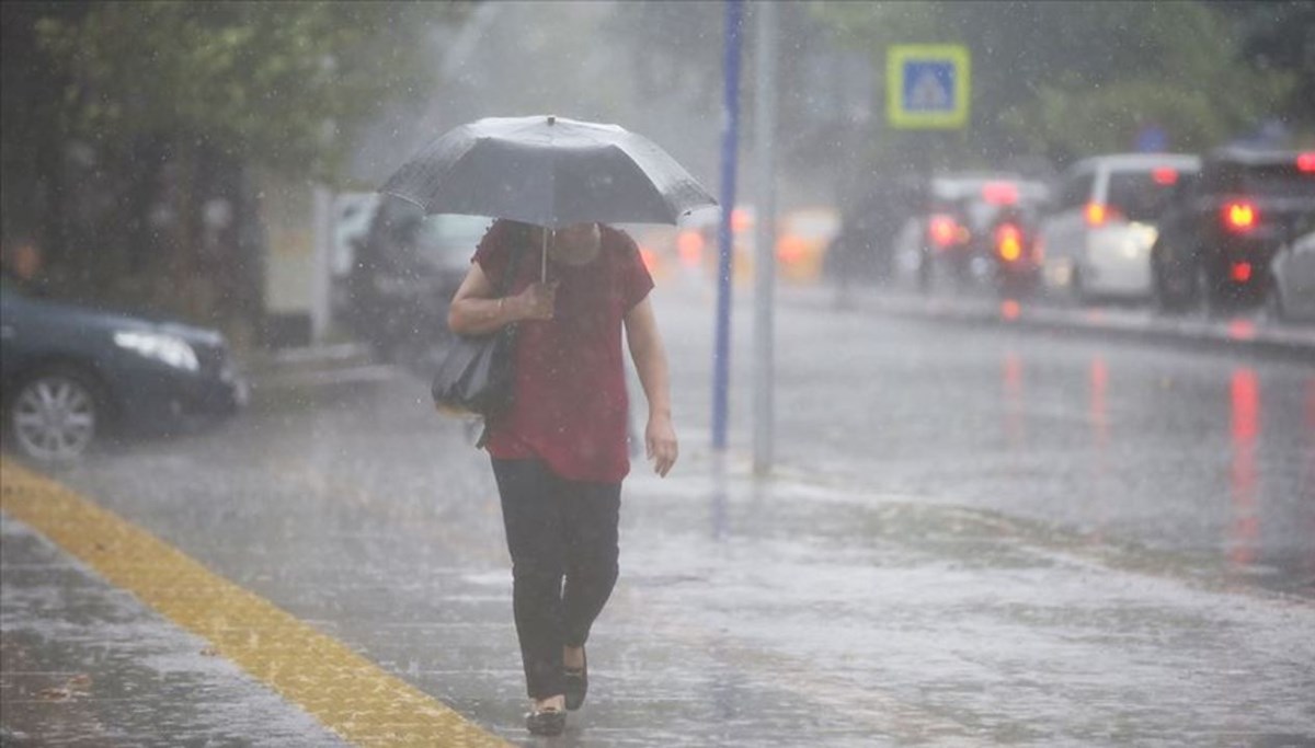 Meteoroloji günlük tahmin Meteoroloji günlük tahmin
