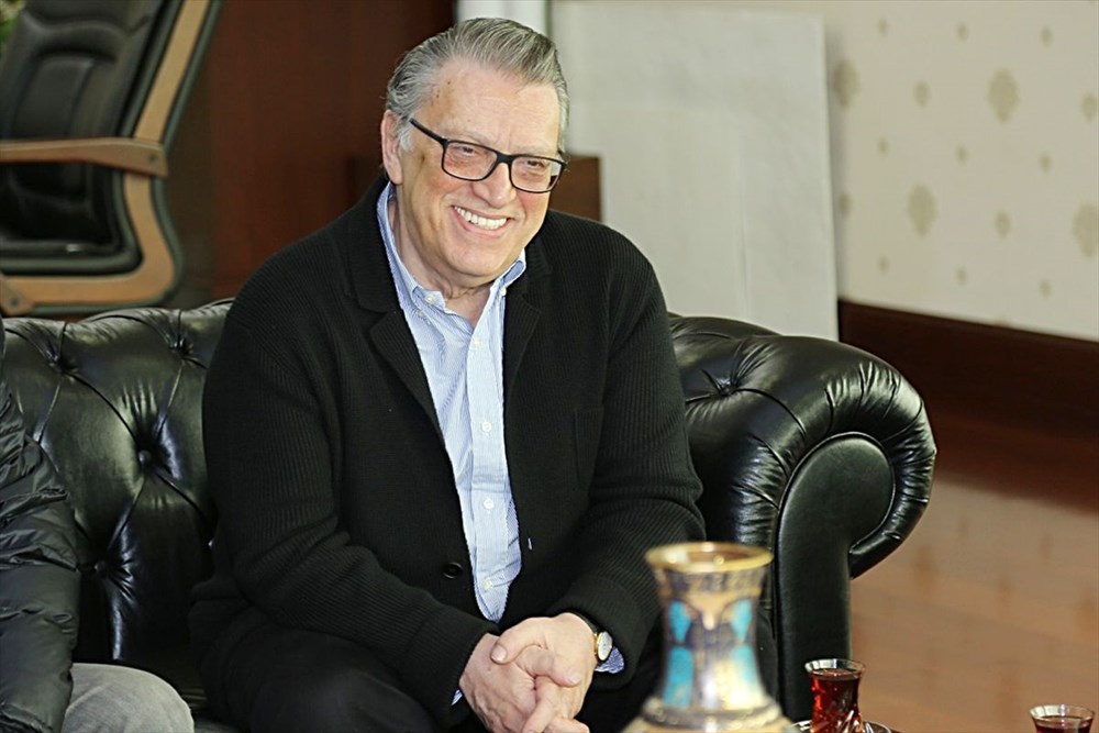 Mesut Yılmaz 72 yaşında hayatını kaybetti (Eski başbakanlardan Mesut Yılmaz kimdir?) - 13