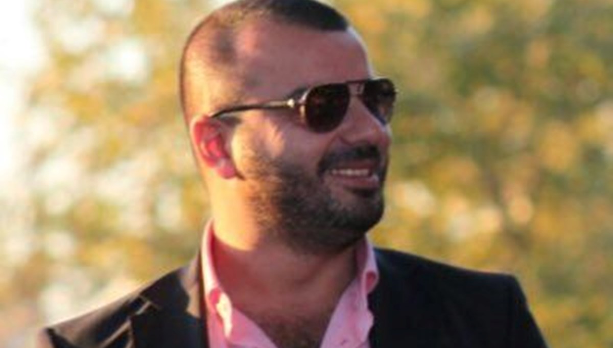 Tarkan'ın firari kuzeni Servet Tevetoğlu yakalandı: Cinayet davasında tutuklandı