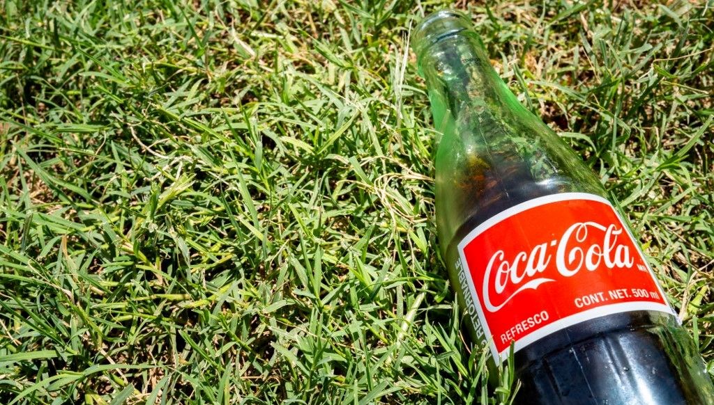 Coca-Cola, Costa Coffee'yi satmayı düşünüyor