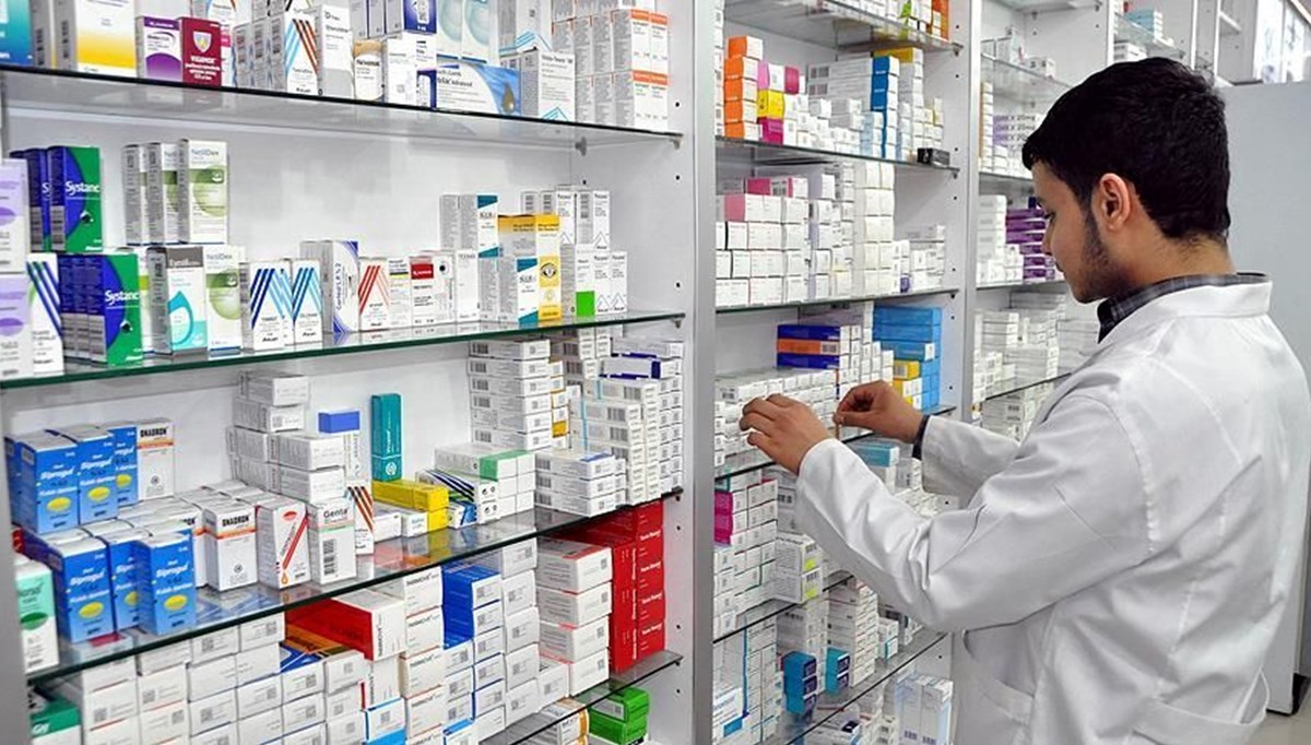 Eczanelere ilişkin yeni kararlar