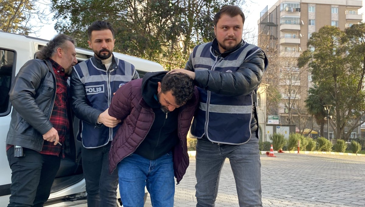 Eski sevgilisini katleden kapıcıya ağırlaştırılmış müebbet istemi Eski sevgilisini katleden kapıcıya ağırlaştırılmış müebbet istemi