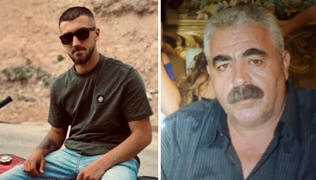 Düzgün Baba Dağı ziyaretinde çifte cinayet Düzgün Baba Dağı ziyaretinde çifte cinayet