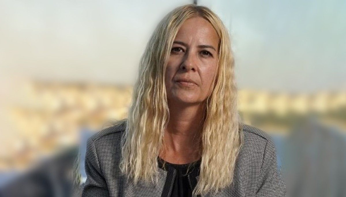 Ekonomi yazarı Nazlı Sarp evinde ölü bulundu