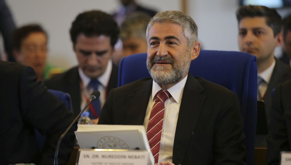 Bakan Nebati'den Temmuz ayı memur ve emekli zammı açıklaması