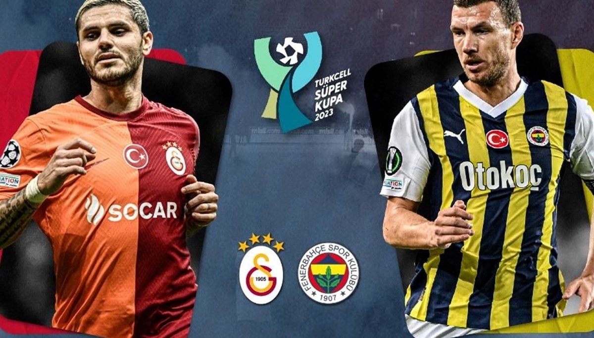 Süper Kupa maçı ertelendi mi, ne zaman oynanacak? (Galatasaray-Fenerbahçe Süper Kupa finali tarihi)