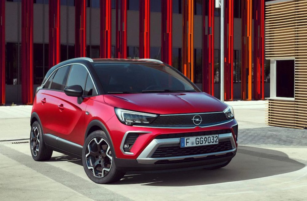 Türkiye'de 2021 yılında satılan en ucuz sıfır otomobiller - 34