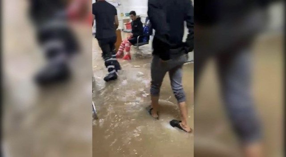 Şanlıurfa ve Adıyaman'ı sel vurdu: 5 can kaybı - 1