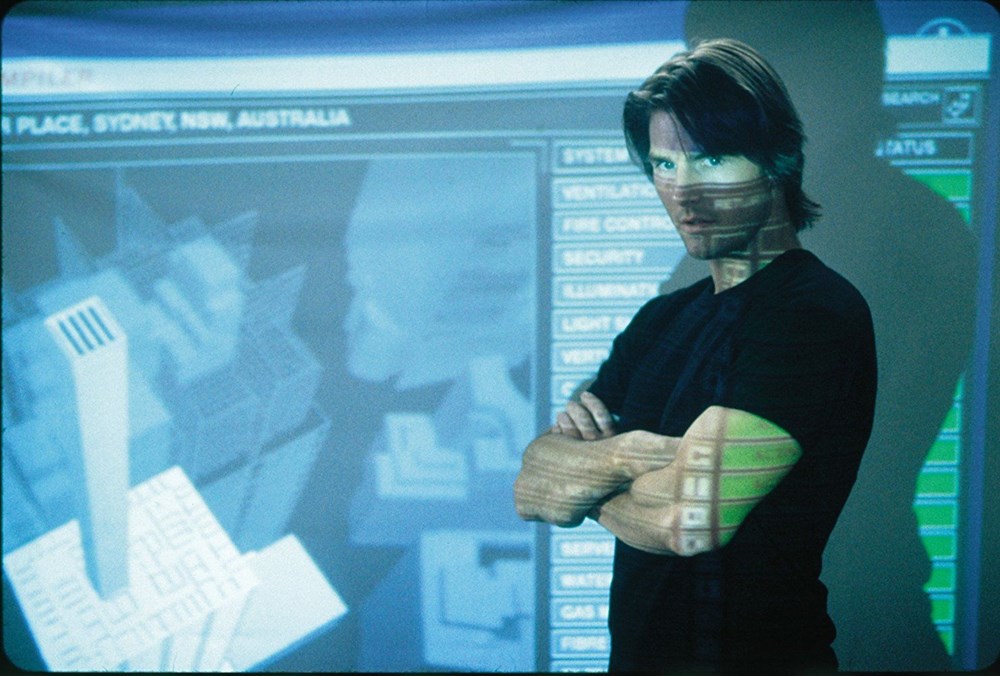 Hollywood'un yaşlanmayan yıldızı Tom Cruise - 24