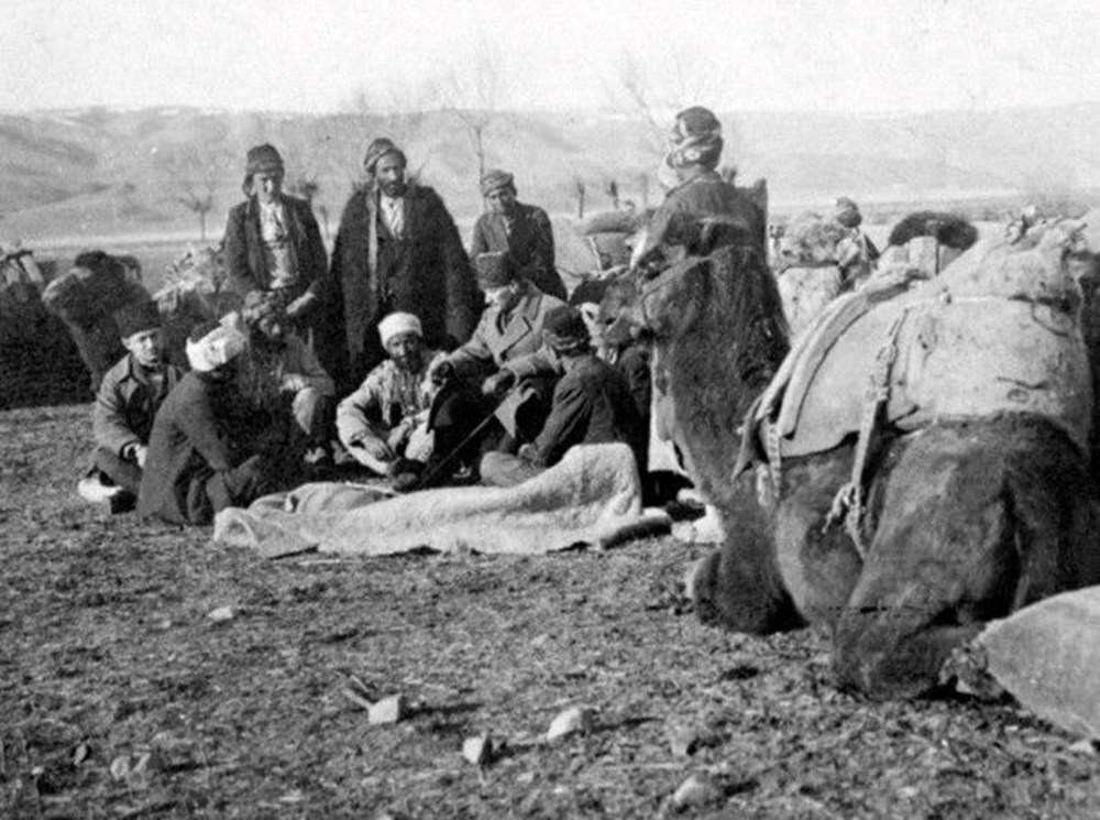 19 Mayıs Atatürk'ü Anma, Gençlik ve Spor Bayramı kutlu olsun! 19 Mayıs kurtuluşun simgesi - 5