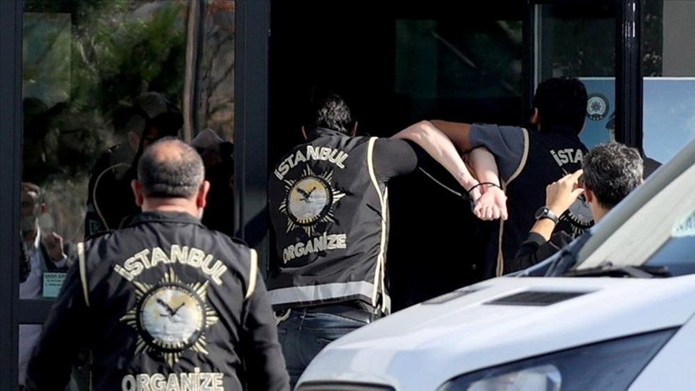 Türkiye'de 2022 böyle geçti! - 50