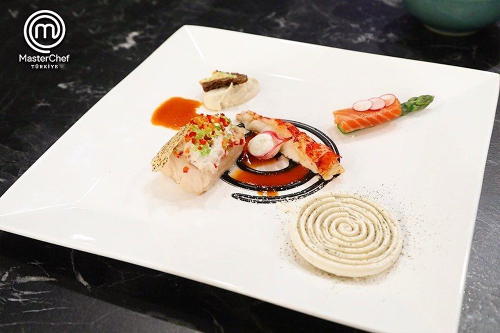 MasterChef'te haftanın ilk eleme adayı kim oldu? (21 Aralık son bölüm ayrıntıları) - 2