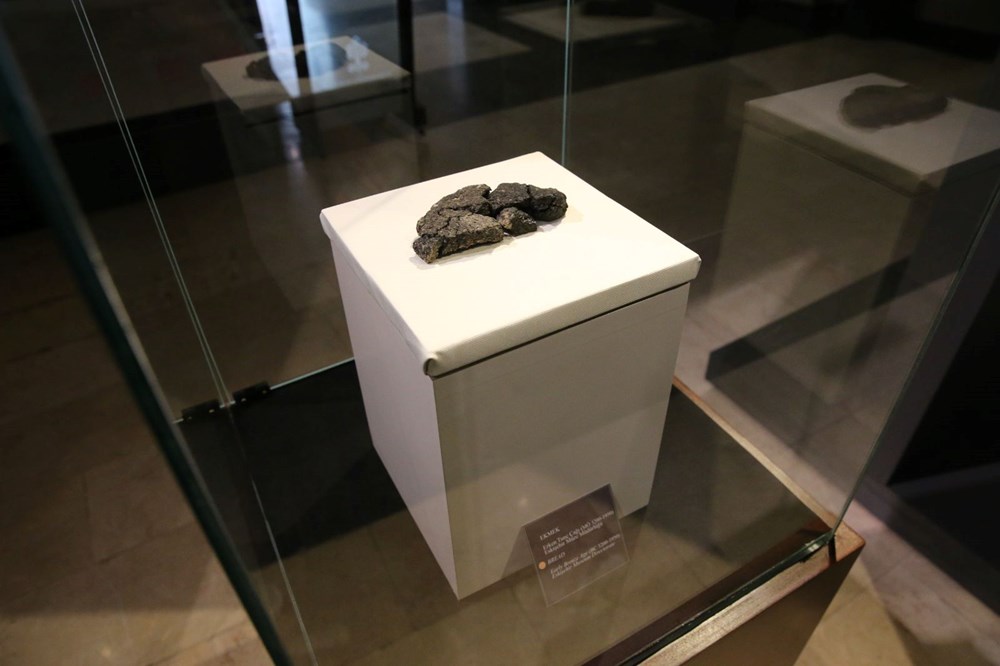 5 bin yıllık ekmek satışa sunuluyor 72 YzKrc SoS0eyeoeepP9q8g