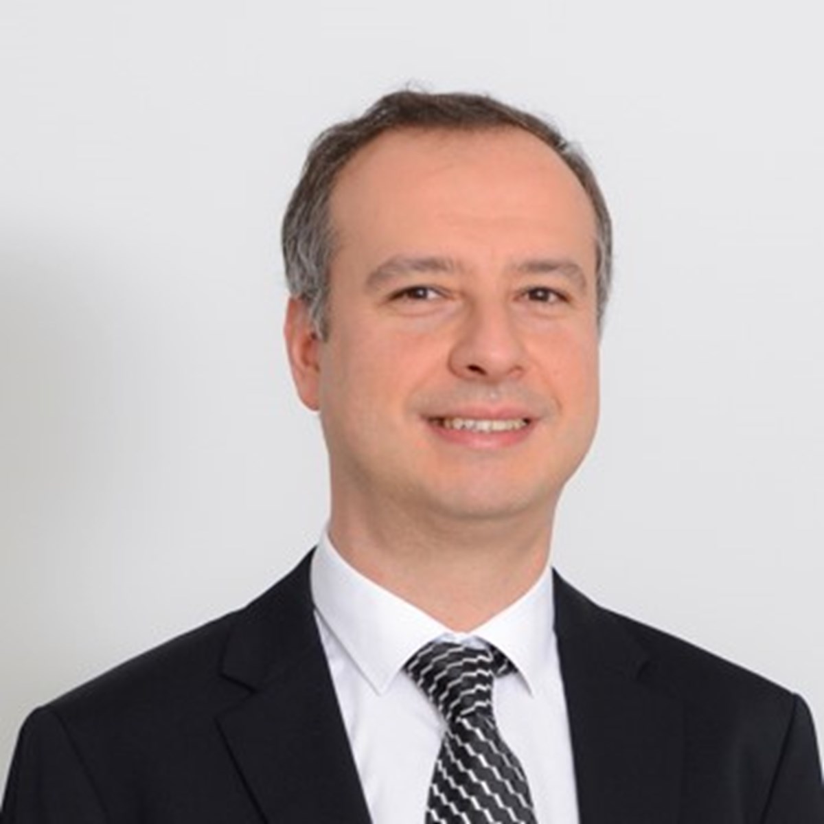 Prof. Dr. Emre Çevikcan