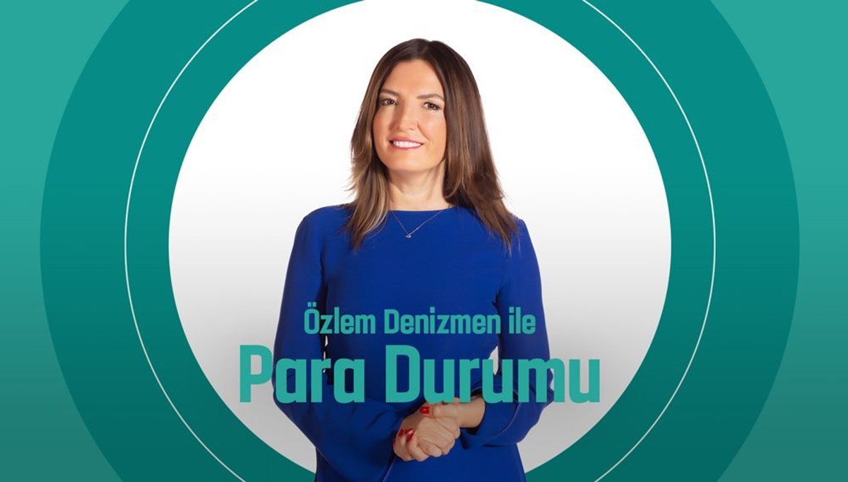 Özlem Denizmen ile Para Durumu (18 Şubat 2022)