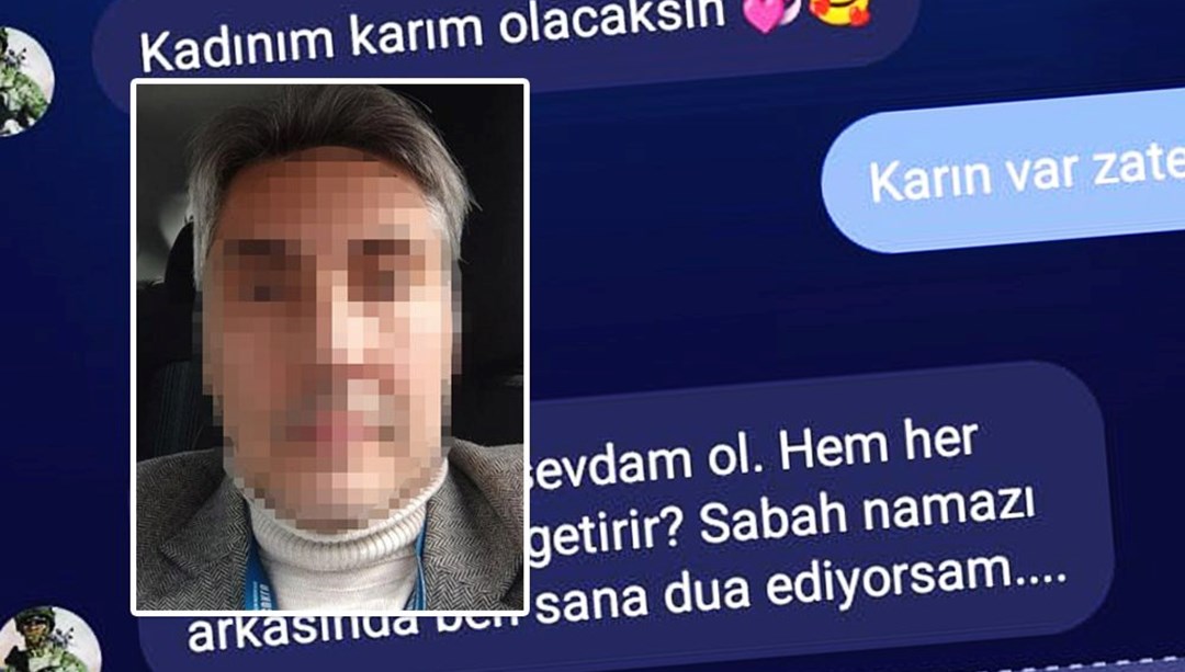 Konya’da öğretmenden öğrenciye cinsel istismar: WhatsApp ve Instagram mesajları delil oldu, tutuklandı
