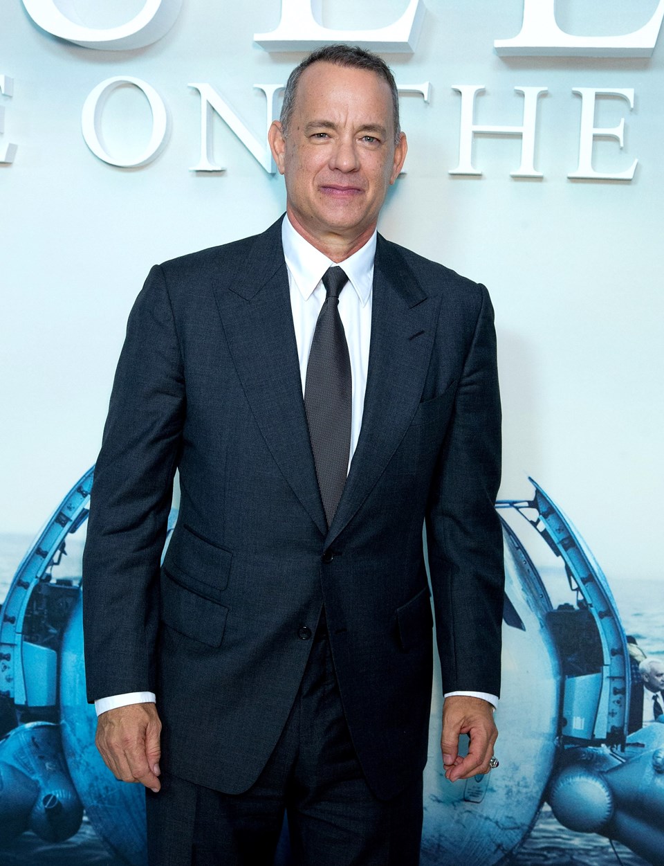 Tom Hanks: Aktörlere karşı yarış atı gibi davranıyor - 1