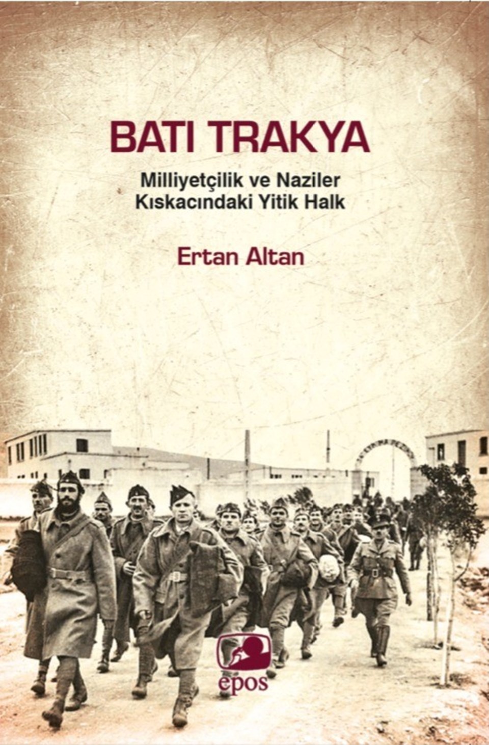 Batı Trakya Türklerinin mücadelesi kitaplaştı - 1